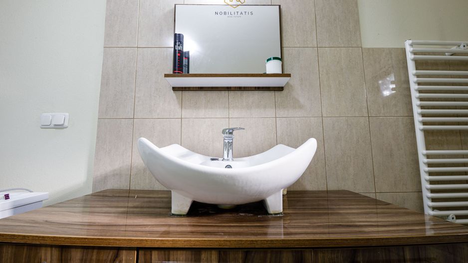 OFERTA VANDUTA  - Casa Izvin | 4 camere - 146 mp | Centrala gaz | Teren 3157 mp - Poză 10