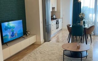 2 camere | 102 The Address | Design modern - Poză 1