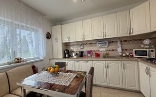 Casa tip Duplex | P+1+M | Curte | 4 camere | Arhitectilor - Poză 4