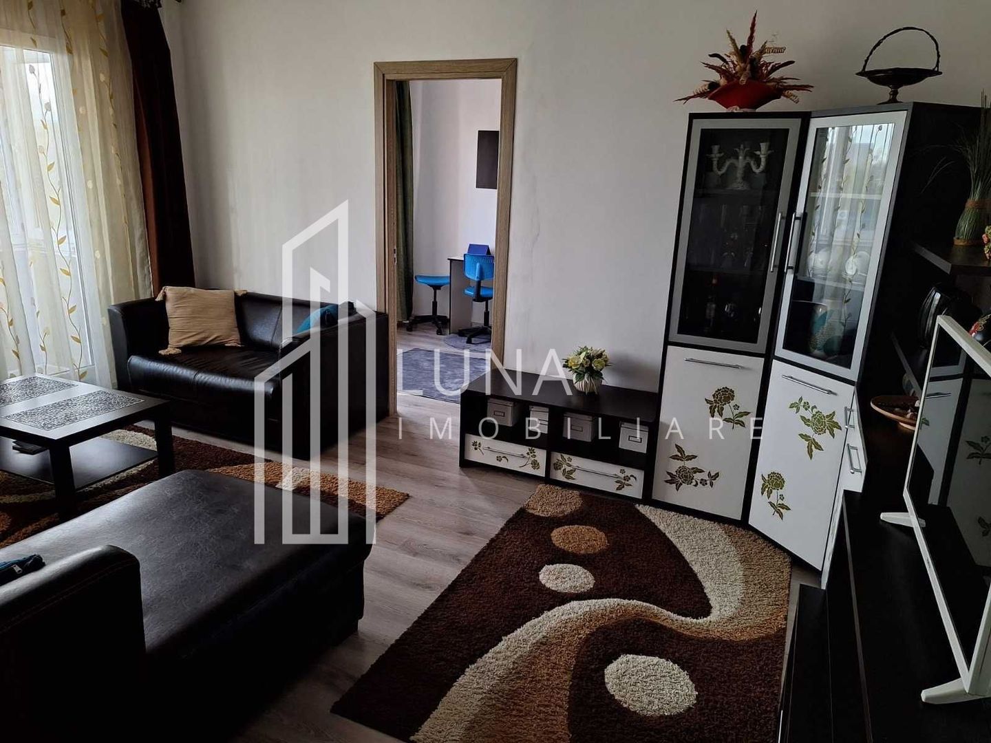Apartament 2 camere Astra – Calea București, renovat, mobilat - Poză 2
