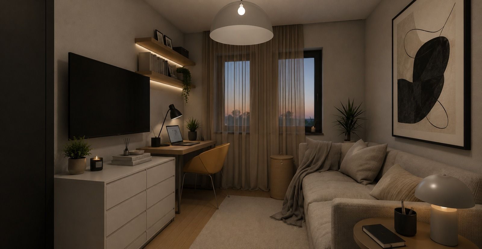 Moșnița Nouă – Drumul Boilor | Case 5 camere | 130 mp | SPA / Piscină - Poză 22