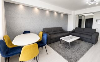 Apartament cu 2 camere de inchiriat in zona strazii Calea Turzii - Poză 2