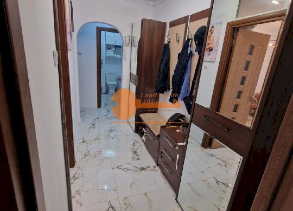 Apartament 3 camere in zona Drumul Gazarului - Bloc Reabilitat - Poză 7