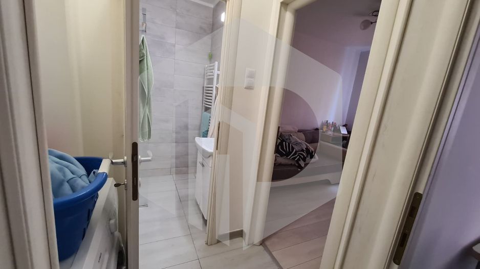 Apartament | 2 Camere | 40mpu | Decomandat | Hipodrom I | Parter - Poză 4