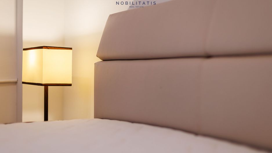 Un apartament cum rar găsești, în centrul orasului | 4 camere & 2 bai - Poză 32