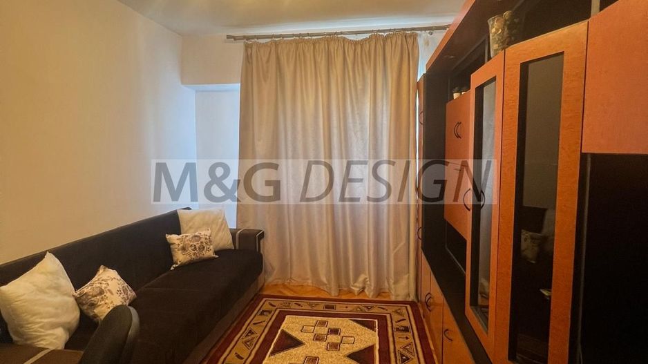 Inchiriez 3 camere decomandate zona Complex - Poză 8