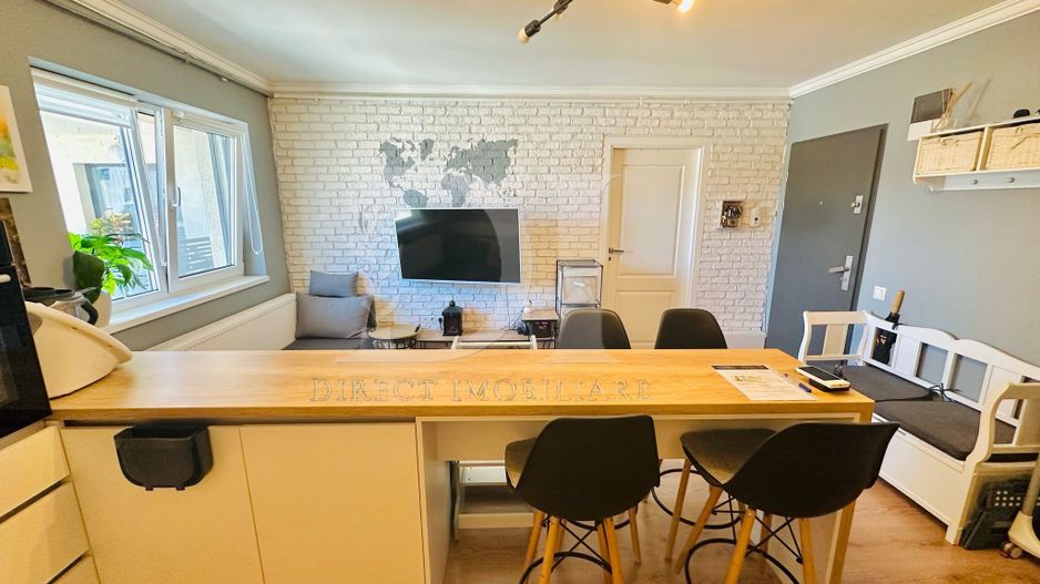 Apartament la cheie | etaj intermediar | Zona Vivo - Poză 1