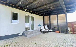Duplex 3 camere | PET FRIENDLY - Poză 8