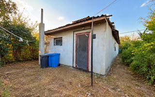Casă cu teren 460mp | Valu lui Traian - Poză 3
