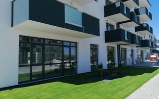 Apartament cu 2 camere de închiriat –  Calea Șurii Mici, Sibiu - Poză 6