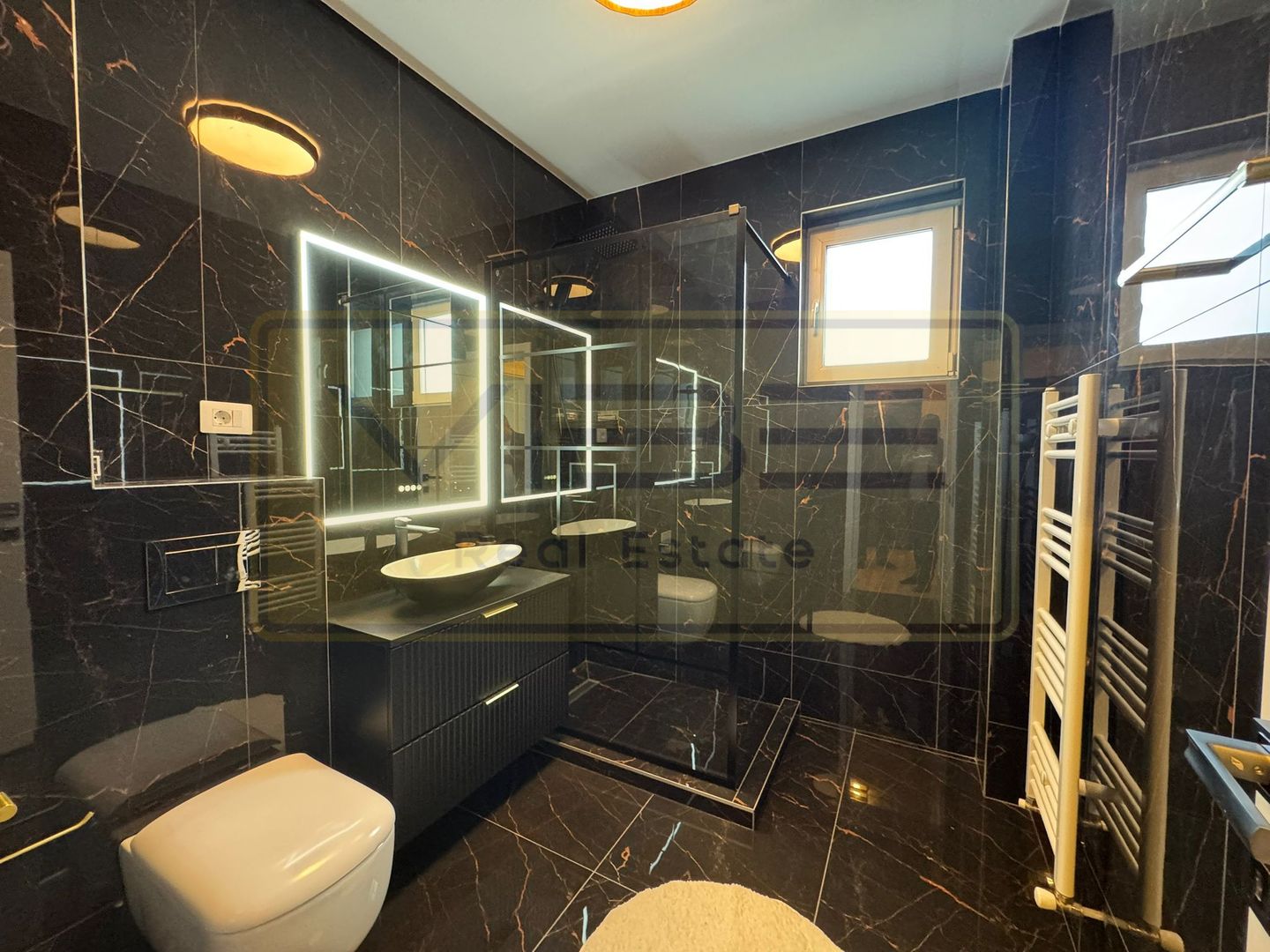 Apartament LOFT+parcare Tudor Office Center - Poză 7