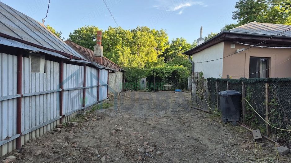 Teren de vânzare în Tătărași, str. Fântânilor nr. 21B, lângă Clinica Veterinară Univet - Poză 3
