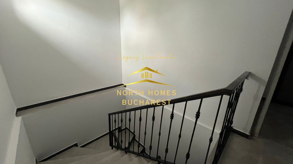 Apart-Hotel de inchiriat -6 GARSIONIERE -ZONA 13 SEPTEMBRIE - Poză 10