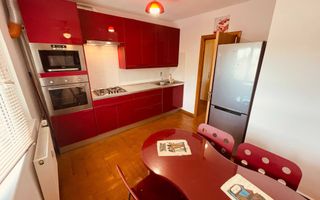 De inchiriat aparatament 2 camere , Mall Vitan sector3 - Poză 1