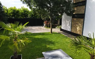 Casa Visurilor Tale în Comuna Berceni | 6 Camere | Finisaje Premium - Poză 44