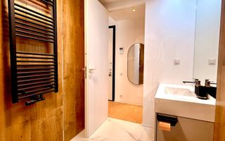 APARTAMENT DOUA CAMERE PRIMA INCHIRIERE FLOREASCA - Poză 13