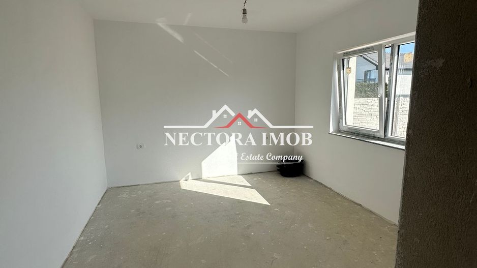 NECTORA IMOB-Casa 4 camere, 2 bai, 118 mp + 540 mp teren + terasa - Poză 7