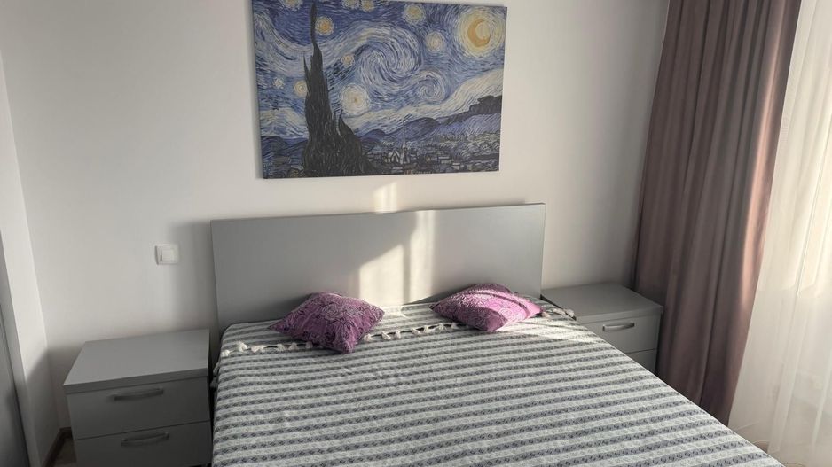 Apartament 2 camere  bld Unirii Sector 3 - Poză 7