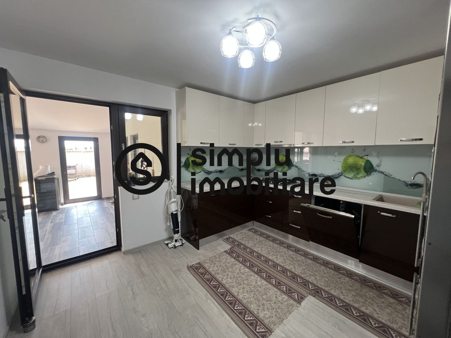 Casa Verde P+M 5 Camere Veteranilor - Poză 4