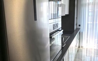 Apartament premium cu 3 camere  Șelimbăr  Etaj 1 Parcare inclusă - Poză 3