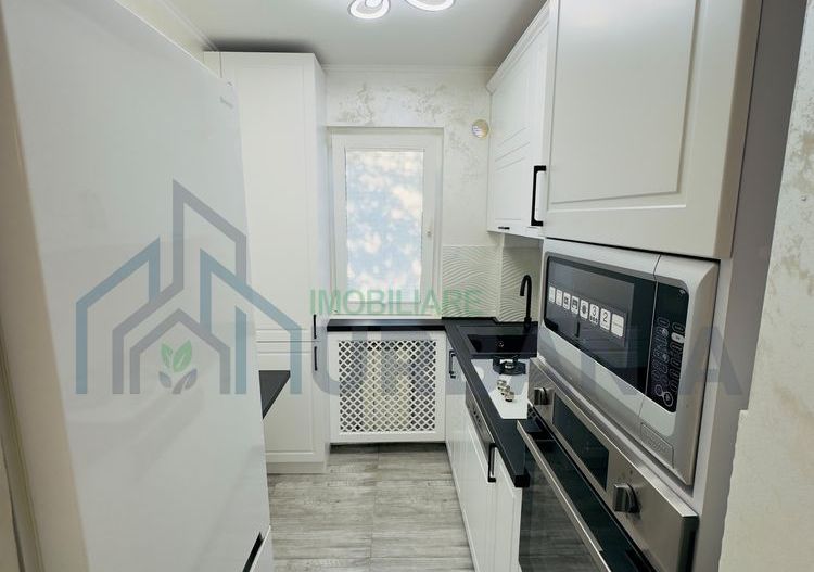 Apartament 3 camere de închiriat – Păcurari, zona Alpha Bank - Poză 5