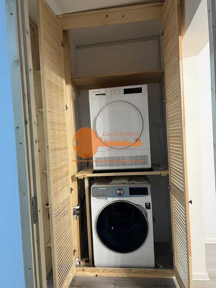 Apartament cu 2 camere- 2 minute de Parc Tineretului - Poză 4
