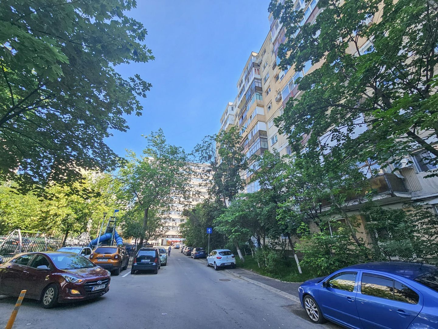 Apartament 3 camere decomandat Drumul Taberei Metroul Ialomitei 10 min - Poză 18