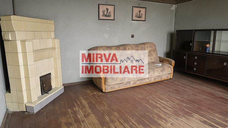 🏡 Casă interbelică cu dublu potențial – Zona Cantacuzino, Ploiești - Poză 23