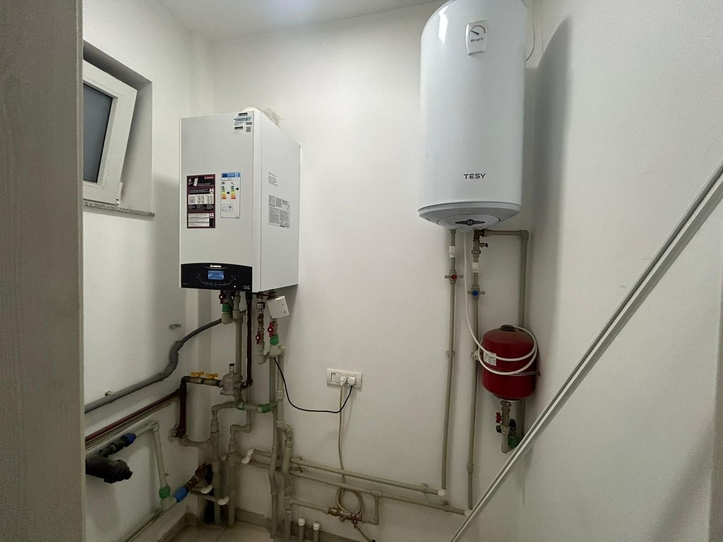 Spatiu de Inchiriat Otopeni - Poză 2