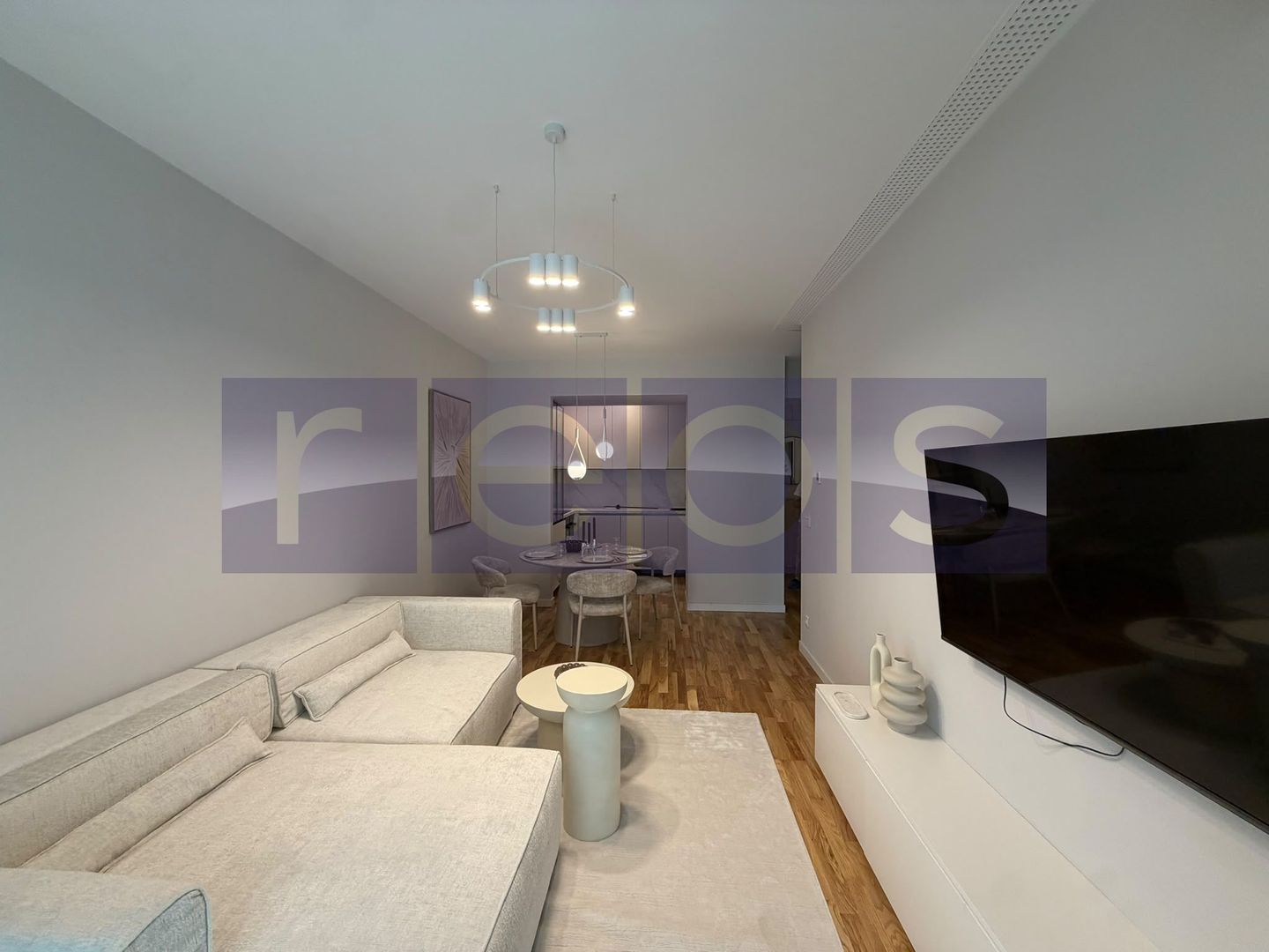 VANZARE 2 CAMERE 47 MP | STRAULESTI | CURTE 31MP | MOBILAT COMPLET LUX - Poză 5