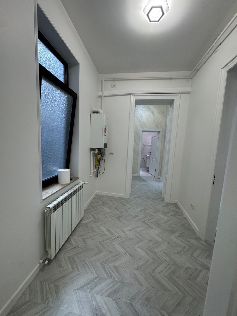 Spatiu de birouri nemobilat Piata Unirii N4 - Poză 13