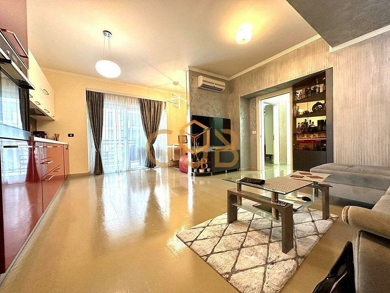 2cam complet mobilat+utilat|renovat complet| THE RING - TORONTALULUI - Poză 2