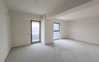 Penthouse 194 mp utili + 4 balcoane, view superb! - Poză 19