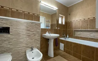 Apartament modern cu terasa si locatie excelenta, aproape de Ștrandul Clujana - Poză 13