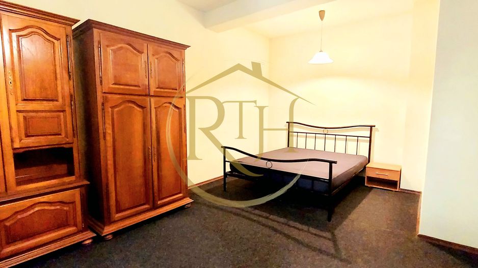 Oferim spre inchiriere apartament 1 camera, spatios, aproape de Sp. Judetean - Poză 8