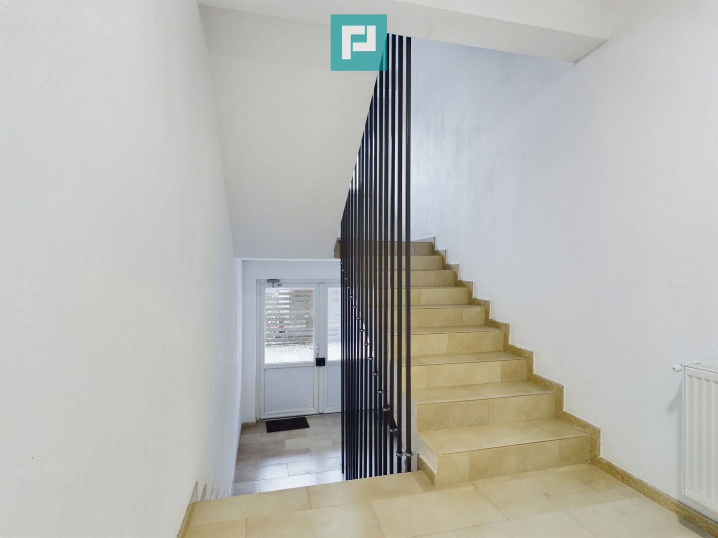 Apartament modern la cheie, cu 1 cameră - Poză 8