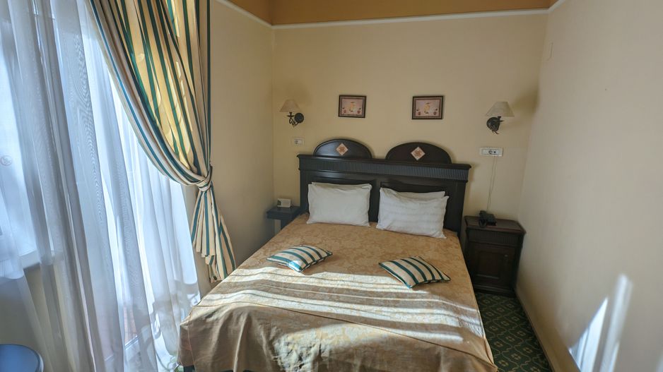 Imobil comercial P+2E+M - 28 Camere - Poză 17