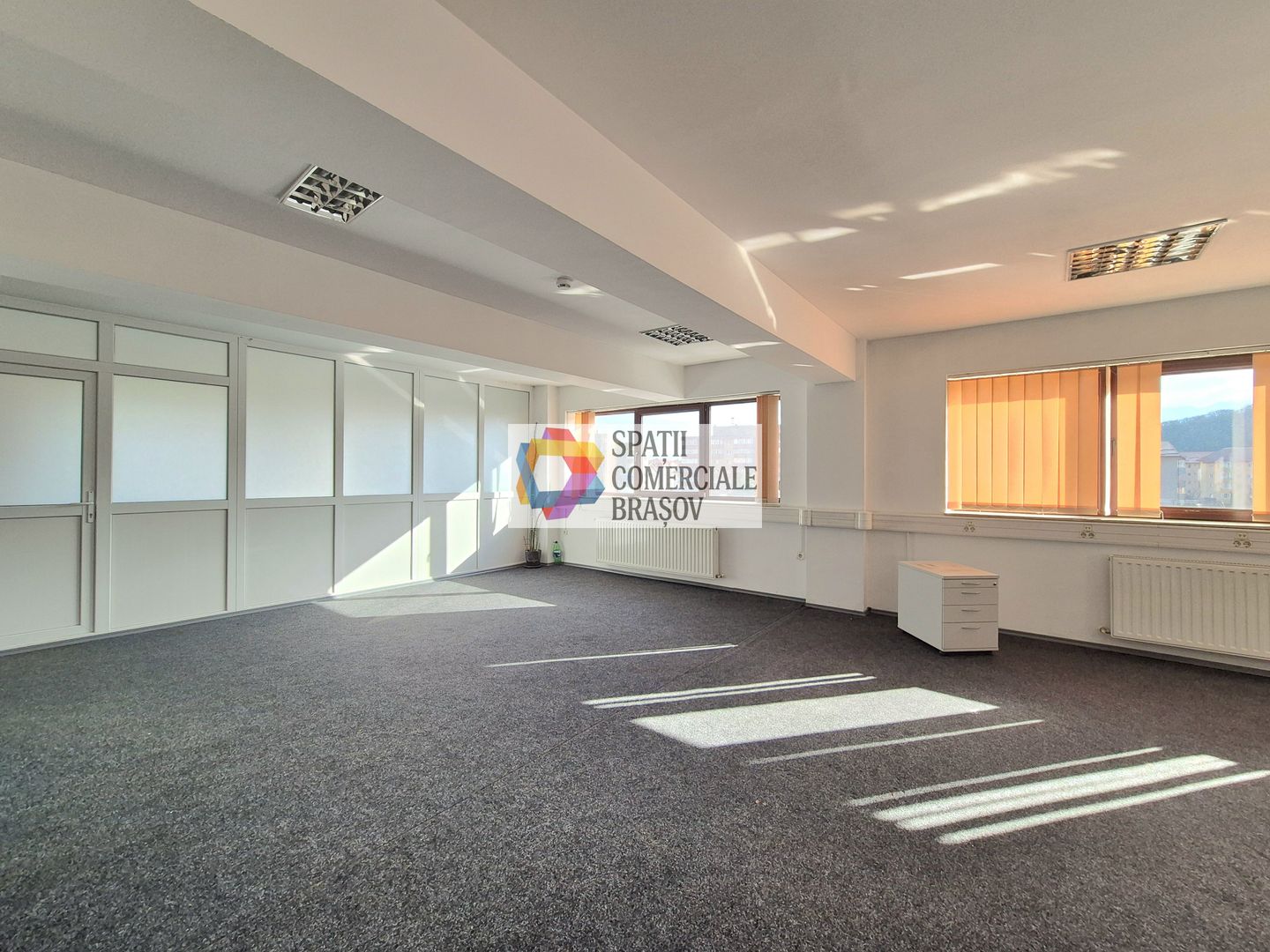 Spatiu de birouri  - 232 mp - Poză 3
