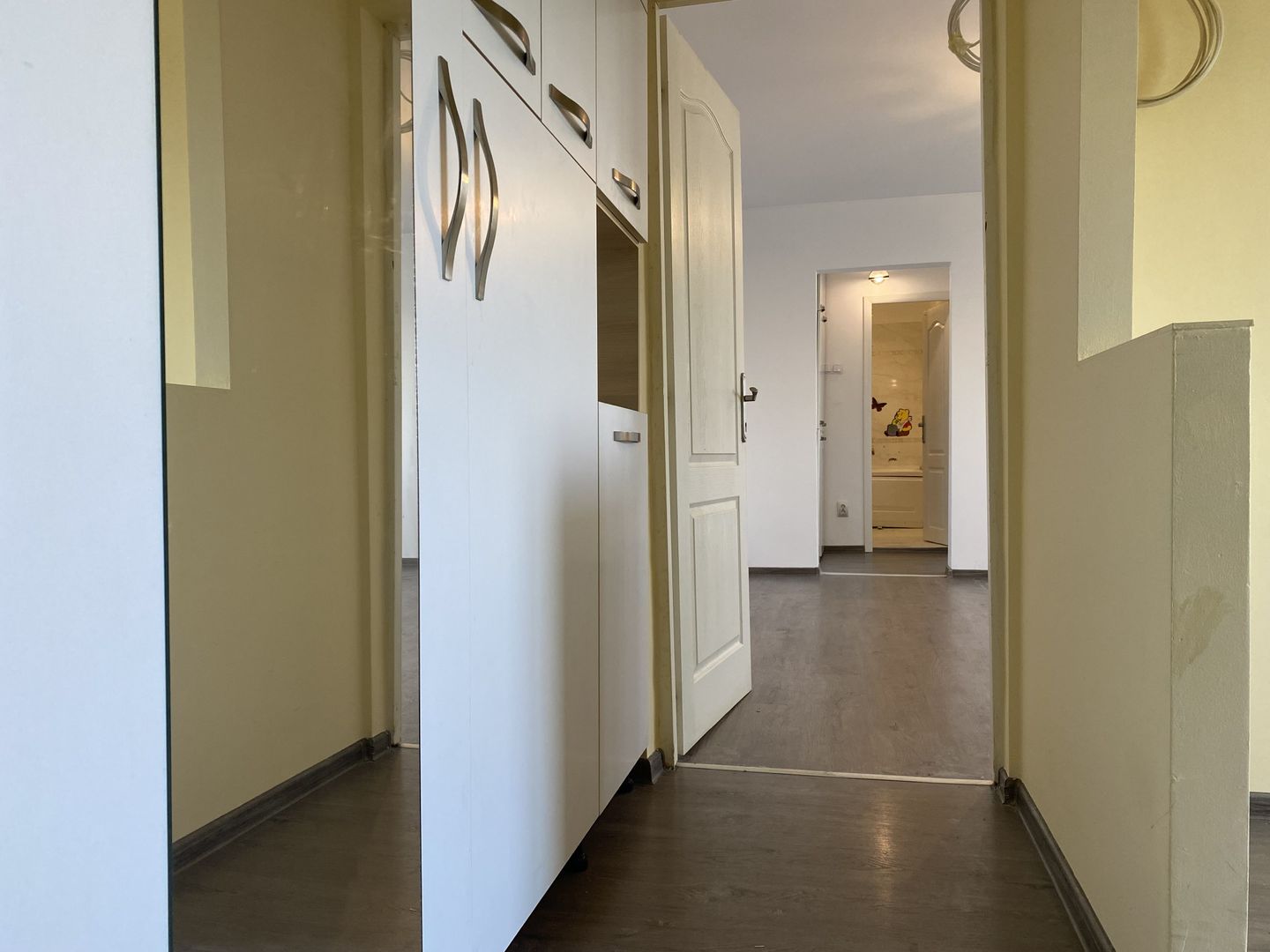 Camere spatioase!Vanzare apartament cu 2 camere, Targoviste - Micro 11 - Poză 12
