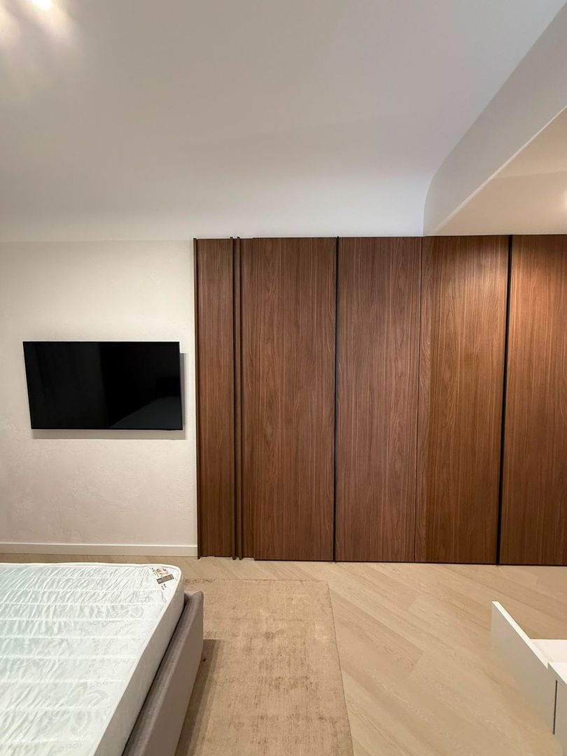 Chirie I Apartament cu 3 camere | Cortina | 79 mp utili | Parcare - Poză 16