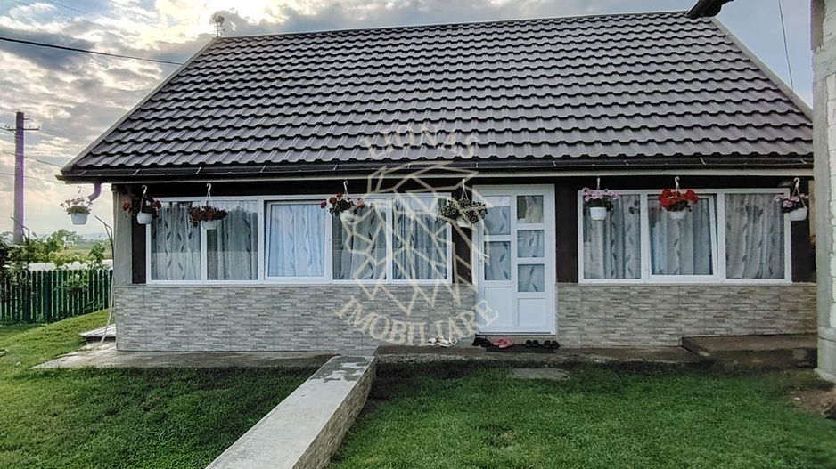 2 Case 240 mp-teren 1328 mp-livada-Cristesti 48 km de Piatra-Neamt - Poză 6