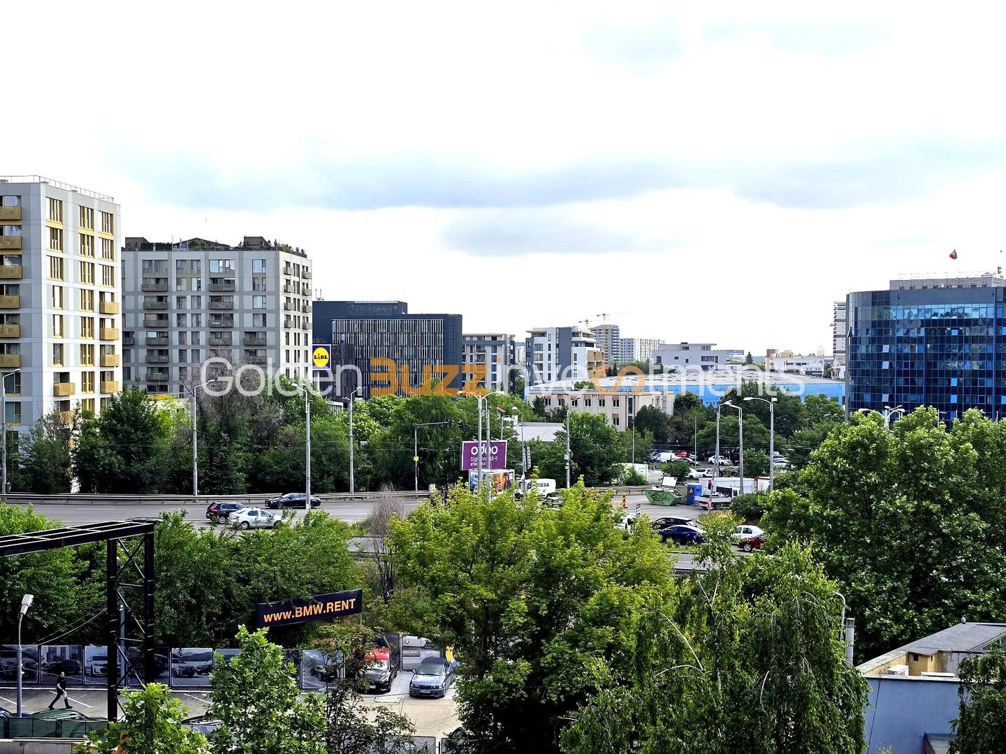 Apartament Premium de 4 Camere | Herăstrău – Grand Residence - Poză 3