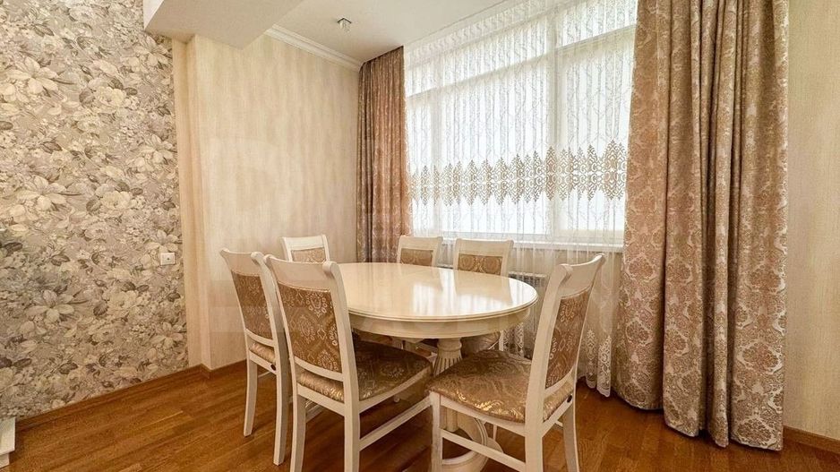 Chirie, apartament, 3 camere, strada Bogdan Voievod, Râșcani - Poză 7