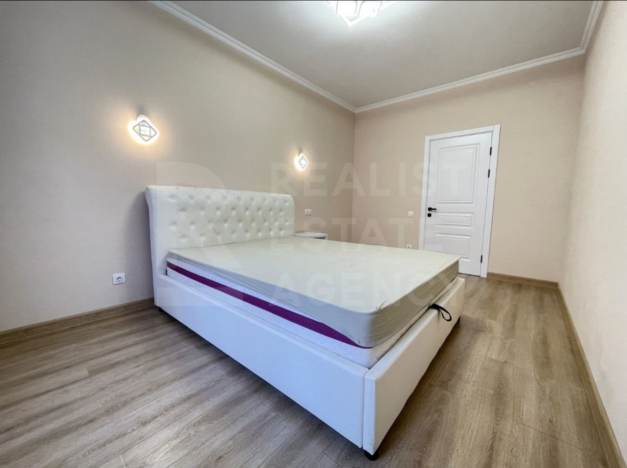 Chirie, apartamnet, 3 camere, str. Avram Iancu, Centru - Poză 4