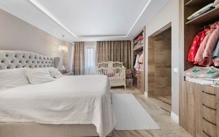 Apartament 114 mp Superfinisat la etaj intermediar in Europa! - Poză 11