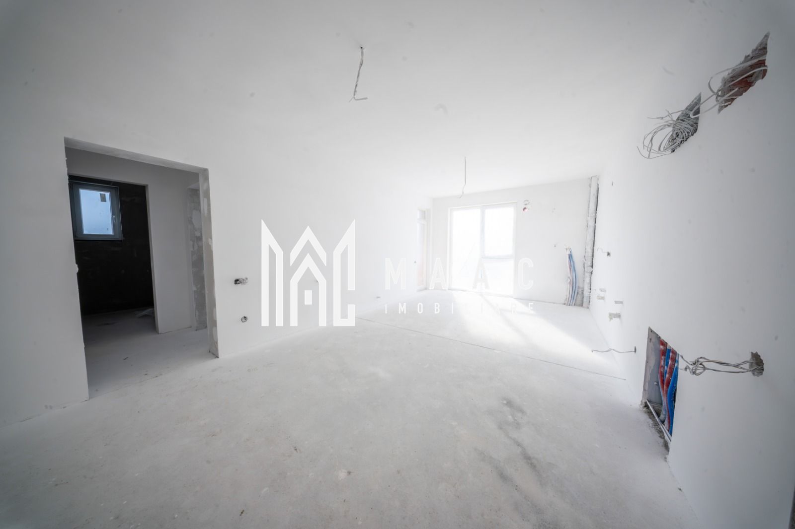 Apartament 2 camere I Rate la dezvoltator I Selimbar - Poză 4