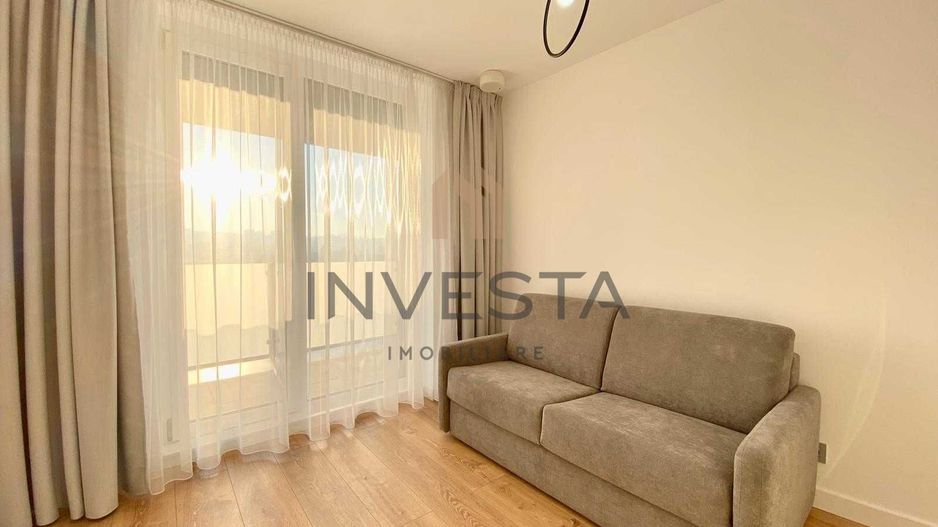 Penthouse exclusivist cu 4 camere terasa generoasa si finisaje premium - Poză 2