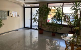 Apartament 3 camere, strada Zeletin - Poză 20