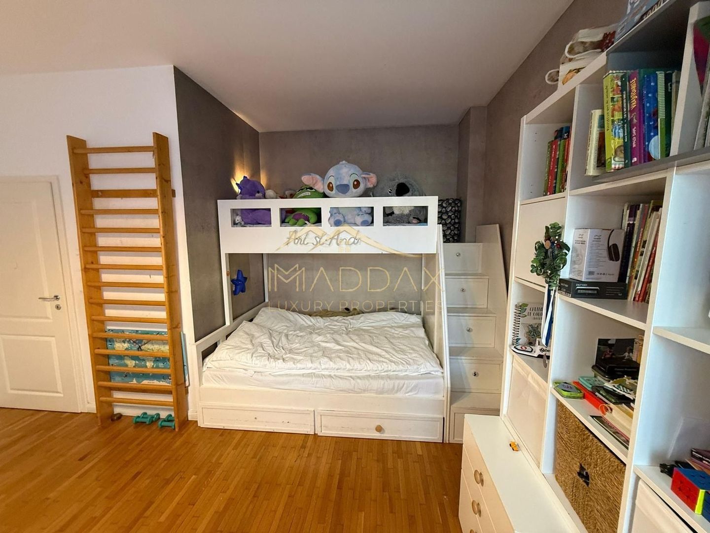 Apartament 4 camere*Vilă Dorobanți/ Curte superba/ Spațios - Poză 19