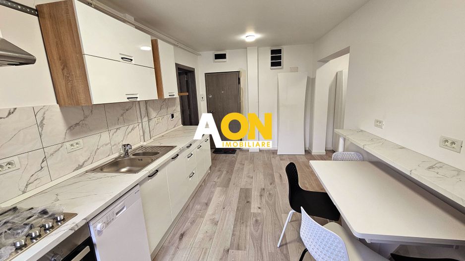 Apartament 2 camere, et. 1, renovat, incalzire prin pardoseala, Cetate - Poză 7